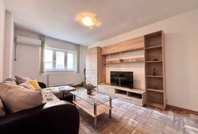 Apartament cu 2 camere decomandat, mobilat în Complex Studențesc - 3