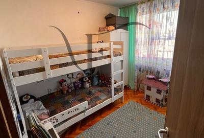 Apartament cu 3 camere semidecomandat în Ștefan cel Mare - 6
