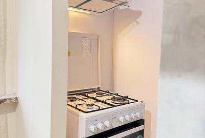 Apartament cu 2 camere decomandat în Nord-Vest - 7