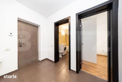 Apartament cu 2 camere în Sânpetru - 2