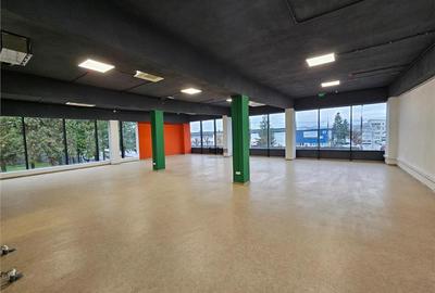 Birou, de 500 mp, în Industrial Est - 8