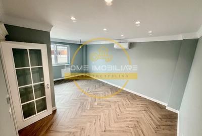Apartament cu 2 camere decomandat în Galata