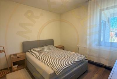 Casă individuală cu 4 camere cu Canalizare în Lazuri - 9