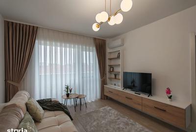 Apartament cu 2 camere în Calea Aradului - 2