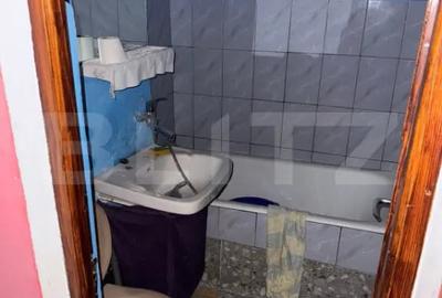 Garsonieră în Burdujeni - 2