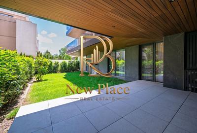 Apartament cu 4 camere decomandat, mobilat în Pipera - 31