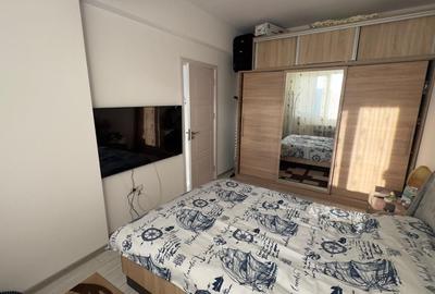 Garsonieră decomandată, mobilată în Fundeni - 2