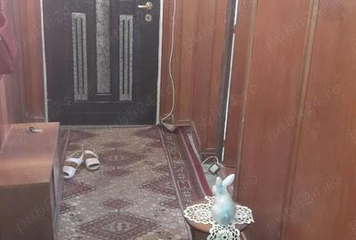 Apartament cu 3 camere decomandat în Autogară - 1