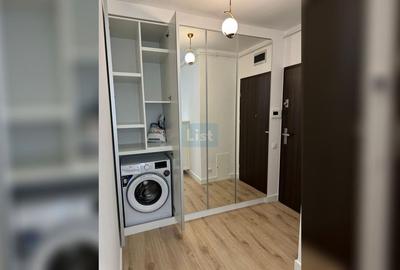 Apartament cu 2 camere semidecomandat, mobilat în Între Lacuri - 17