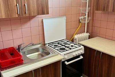 Garsonieră, mobilată în Mărăști - 5