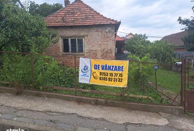 Casă cu 2 camere cu Teren 450 Mp în Ultracentral - 4