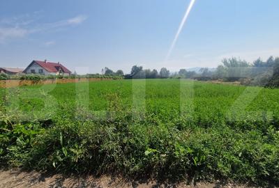 Teren Construcții intravilan de 3800 mp, în Prejmer