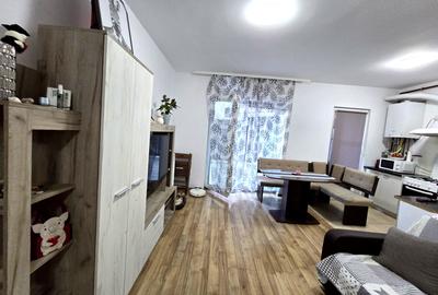 Apartament cu 2 camere semidecomandat în Mărăști - 2