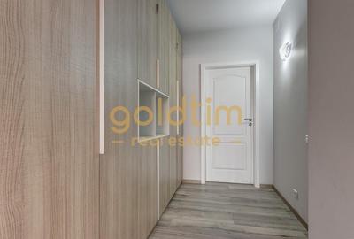 Apartament cu 3 camere decomandat, mobilat în Pipera - 6