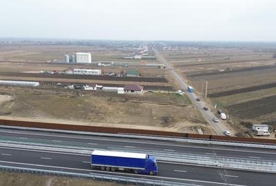 Teren Construcții intravilan de 15000 mp, în Exterior Est - 2