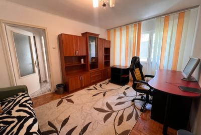 Apartament cu 2 camere semidecomandat, mobilat în Tătărași - 1