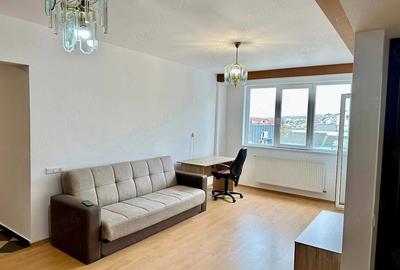 Apartament cu 2 camere semidecomandat în Andrei Mureșanu - 4
