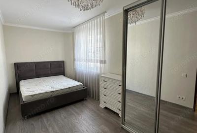 Garsonieră decomandată în Pantelimon
