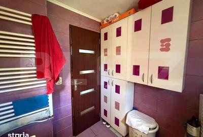 Apartament cu 3 camere în Decebal - 5