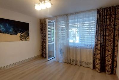 Apartament cu 2 camere semidecomandat în Micro 19 - 3