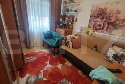 Apartament cu 4 camere decomandat, mobilat în Codlea - 12
