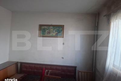 Apartament cu 2 camere în Micro 4 - 5