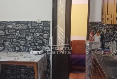 Apartament cu 2 camere decomandat, mobilat în Șagului - 2