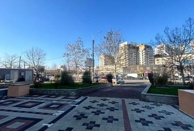 Apartament cu 3 camere decomandat în Mihai Bravu - 17