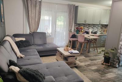 Duplex cu 4 camere cu Teren 215 Mp în Vest - 2