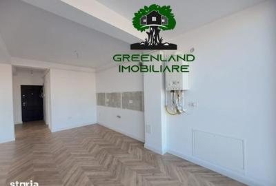 Apartament cu 2 camere în Rediu - 10
