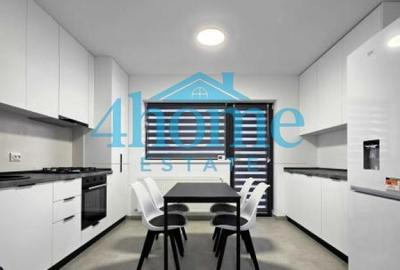 Apartament cu 2 camere, mobilat în Industriilor - 1