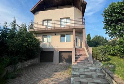 Casă cu 6 camere cu Teren 2000 Mp în Făget