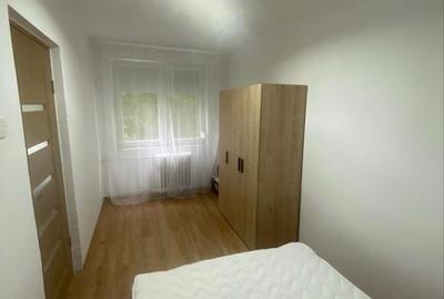 Apartament cu 2 camere în Centura