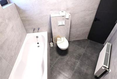 Apartament cu 3 camere în Burdea - 12