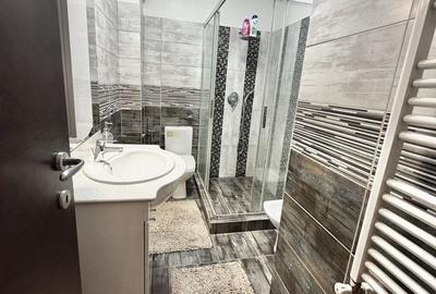 Apartament cu 3 camere decomandat în Militari