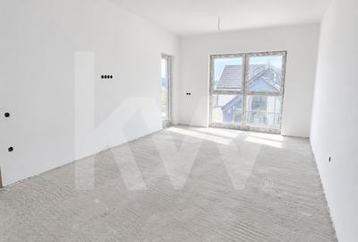 Apartament cu 2 camere decomandat în Șelimbăr