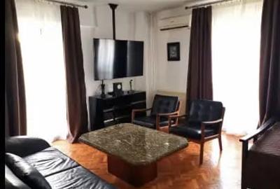 Garsonieră decomandată în Unirii - 1