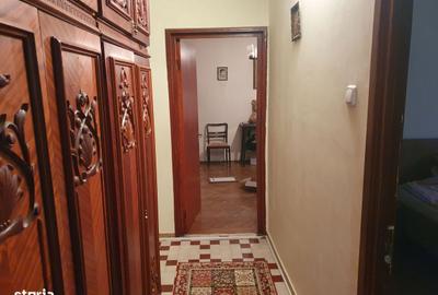 Apartament cu 4 camere decomandat în Drumul Taberei - 14
