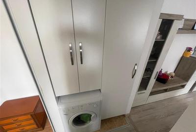 Apartament cu 2 camere semidecomandat, mobilat în Burdujeni - 3