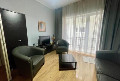 Apartament cu 2 camere decomandat în Plopilor - 5