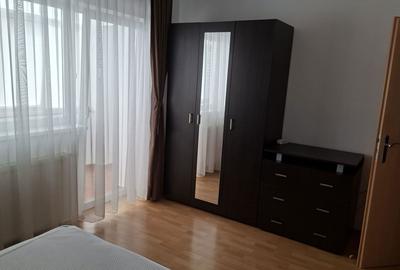 Apartament cu 2 camere decomandat în Ștrand - 3