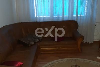 Apartament cu 2 camere decomandat în Negru Vodă - 1