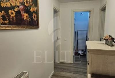 Apartament cu 2 camere decomandat în Gheorgheni - 12