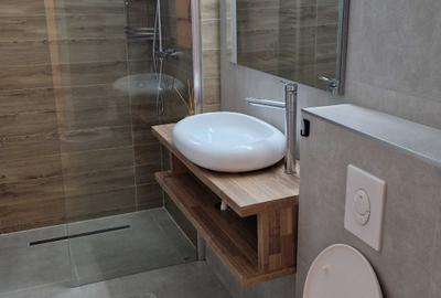 Apartament cu 2 camere semidecomandat în Central - 5
