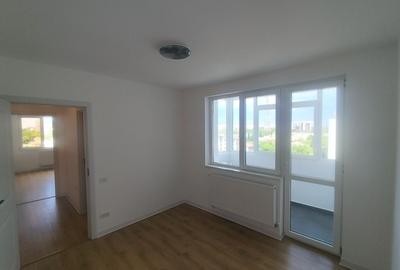 Apartament cu 3 camere semidecomandat, mobilat în Gara de Nord - 2