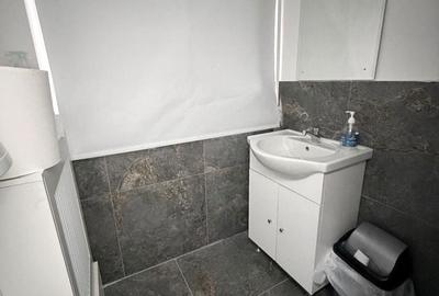 Spațiu comercial, de 115 mp, în Floreasca - 9