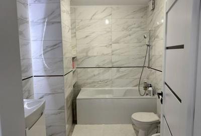 Apartament cu 3 camere în Corunca - 2