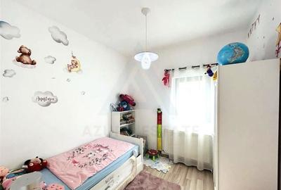 Casă individuală cu 4 camere cu Teren 701 Mp în Șura Mare - 7