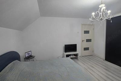 Apartament cu 4 camere decomandat, mobilat în Central - 4