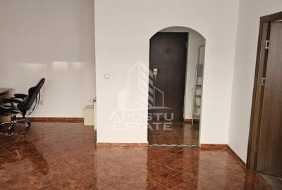 Apartament cu 2 camere decomandat, mobilat în UTA - 5